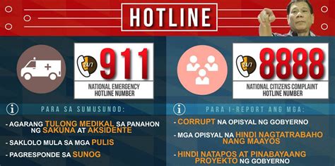 911 philippines